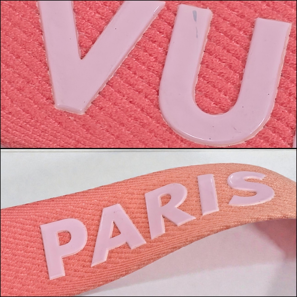 ✨️Like New - Authentic Louis Vuitton Twist PM Epi White/Pink Limited Edition - Picture 9 of 17